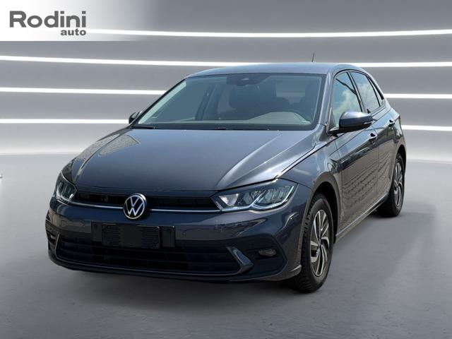 Volkswagen Polo 1.0 TSI DSG Life usato a SANTA MARIA DI ZEVIO