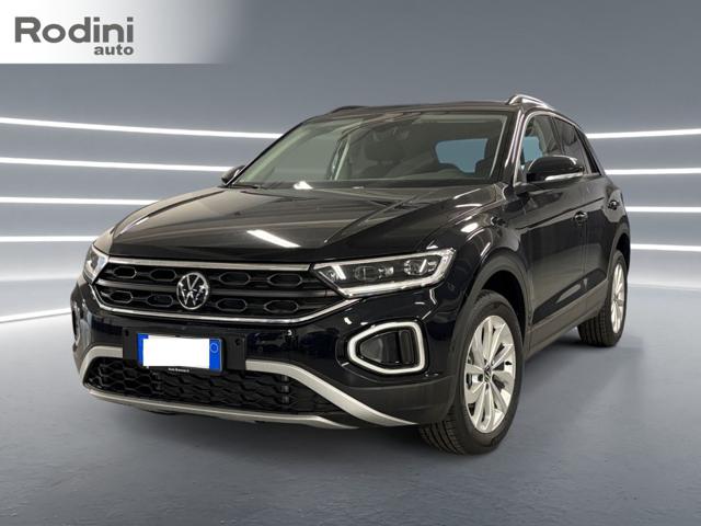 Volkswagen T-Roc 1.0 TSI Life km 0 a SANTA MARIA DI ZEVIO