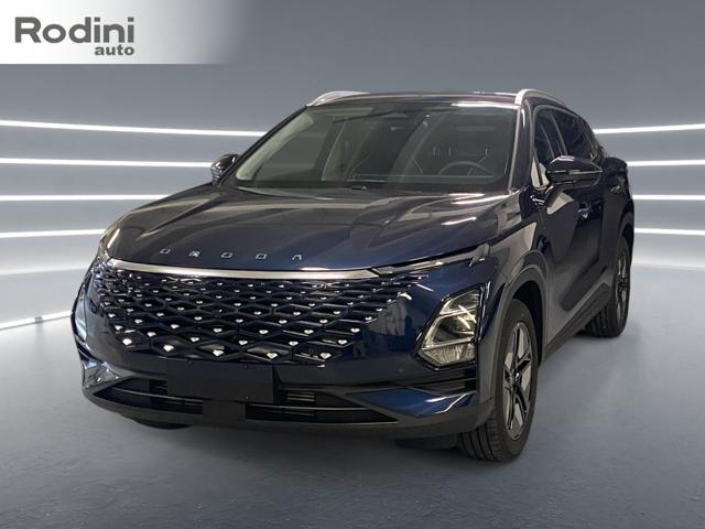 Omoda 5 PREMIUM 1.6 TGDI 108KW (147CV) nuovo a SANTA MARIA DI ZEVIO