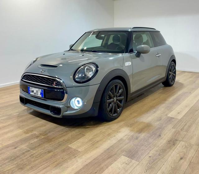 MINI Cooper S 2.0 Cooper S usato a SANTA MARIA DI ZEVIO
