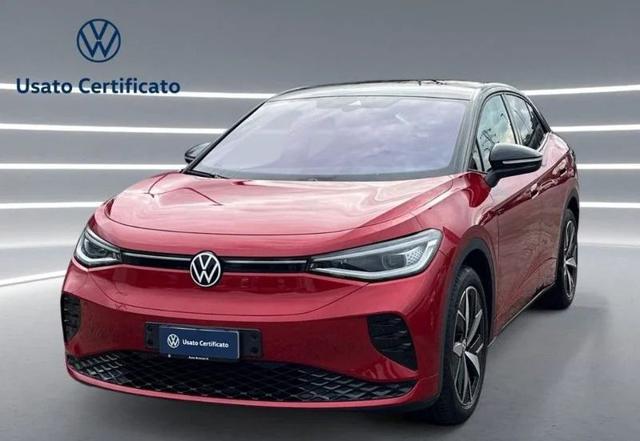 Volkswagen ID.5 GTX 4MOTION usato a SANTA MARIA DI ZEVIO
