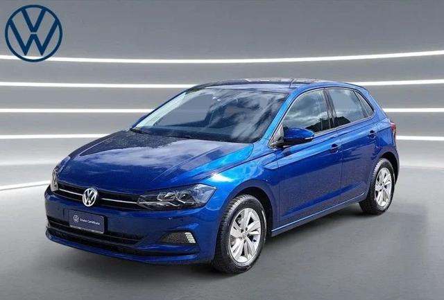 Volkswagen Polo 1.0 TSI DSG 5p. Comfortline BlueMotion Technology usato a SANTA MARIA DI ZEVIO
