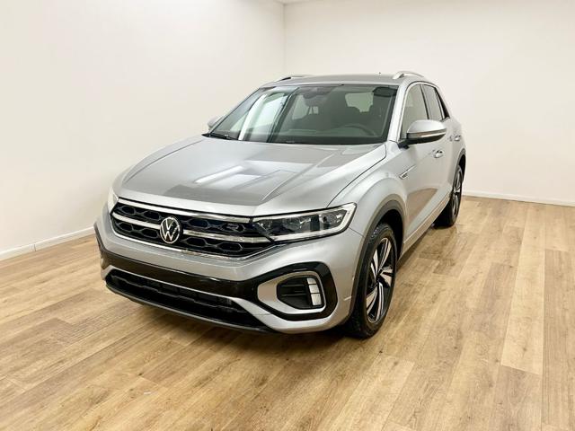Volkswagen T-Roc 2.0 TDI SCR 150 CV DSG R-Line km 0 a SANTA MARIA DI ZEVIO