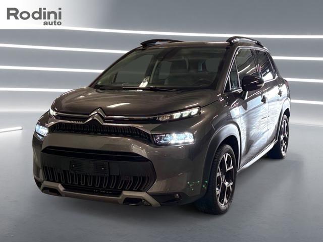 Citroen C3 Aircross BlueHDi 110 S&S Shine Pack usato a SANTA MARIA DI ZEVIO