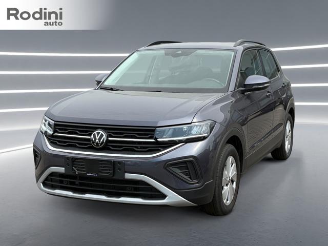 Volkswagen T-Cross 1.0 TSI 115 CV DSG Life usato a SANTA MARIA DI ZEVIO