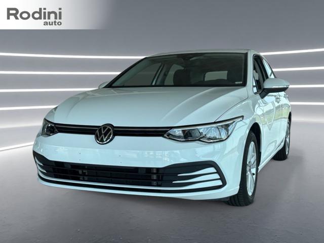 Volkswagen Golf 1.5 TSI EVO ACT Life usato a SANTA MARIA DI ZEVIO