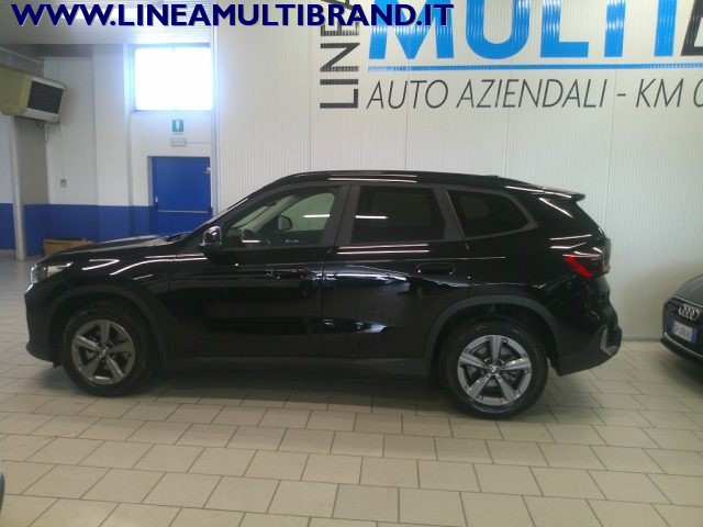 BMW X1 sDrive 18i Aut.New Model Edition Garanzia 24 Mesi usato a PIACENZA