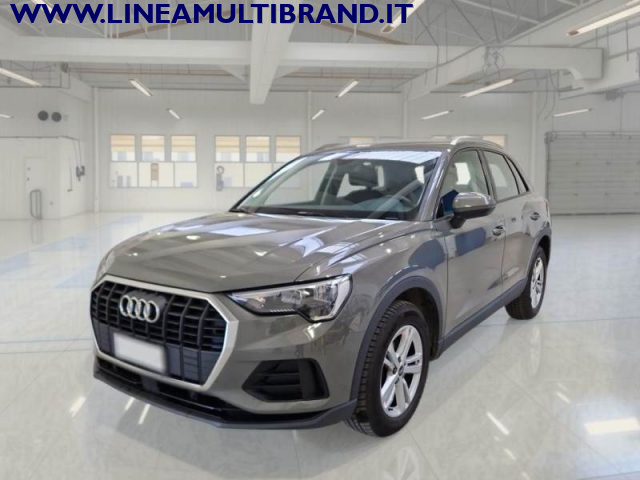 Audi Q3 35 TDI Stronic Navi Led Cruise Adatt. Garanzia 24M usato a PIACENZA