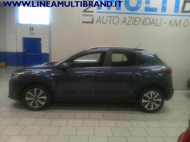 Kia Stonic 1.2 Design Pack ECO GPL Style Garanzia 24 Mesi - foto 2 di 4