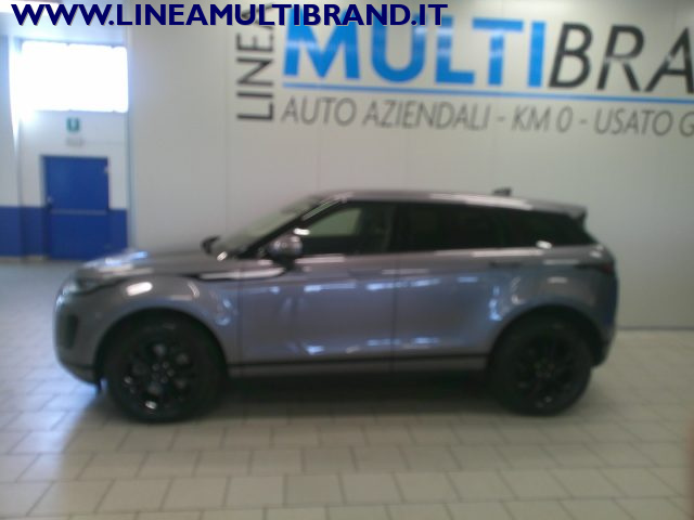 Land Rover Range Rover Evoque 2.0D 163 CV AWD Auto Mhev S Garanzia 24 Mesi usato a PIACENZA