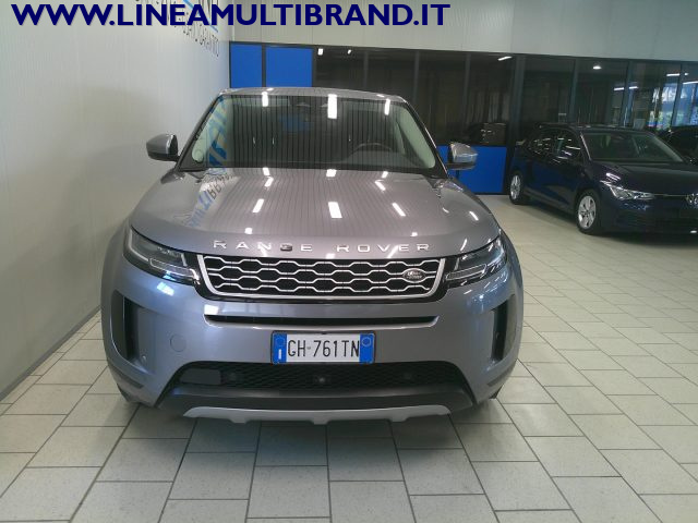 Land Rover Range Rover Evoque 2.0D 163 CV AWD Auto Mhev S Garanzia 24 Mesi - foto 4 di 4