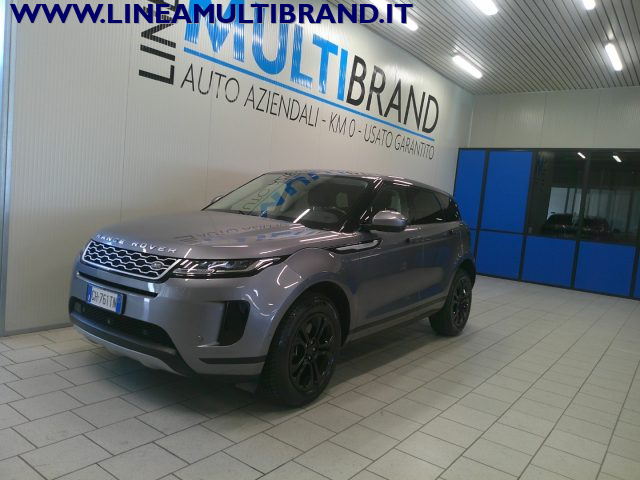 Land Rover Range Rover Evoque 2.0D 163 CV AWD Auto Mhev S Garanzia 24 Mesi - foto 2 di 4