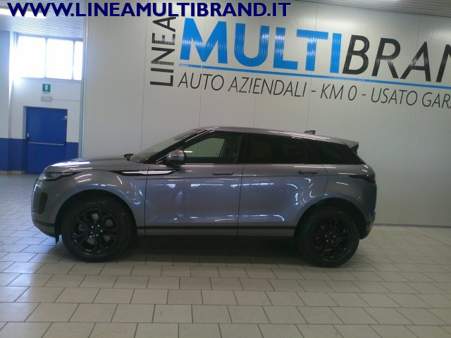 Land Rover Range Rover Evoque 2.0D 163 CV AWD Auto Mhev S Garanzia 24 Mesi - foto 3 di 4