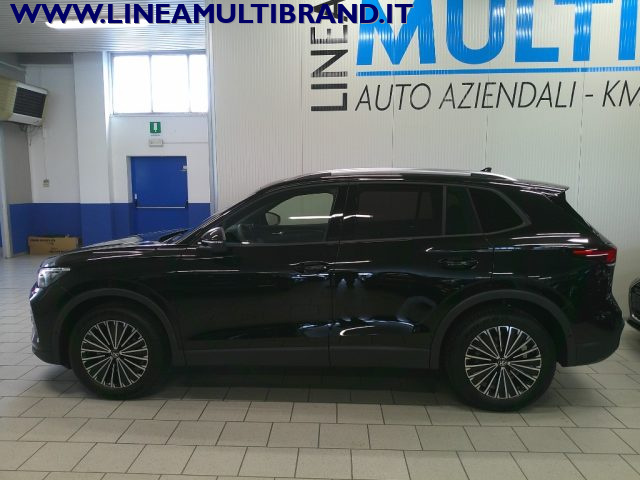 Volkswagen Tiguan 1.5 eTSI 150 CV ACT DSG Edition Plus Navi Led - foto 3 di 4