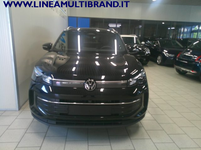 Volkswagen Tiguan 1.5 eTSI 150 CV ACT DSG Edition Plus Navi Led - foto 2 di 4