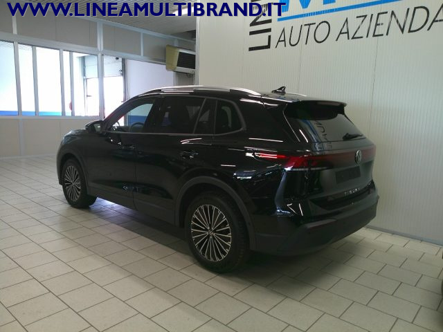 Volkswagen Tiguan 1.5 eTSI 150 CV ACT DSG Edition Plus Navi Led - foto 4 di 4