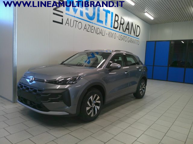 Volkswagen T-Roc 1.5 eTSI ACT DSG NEW MODEL!!! usato a PIACENZA