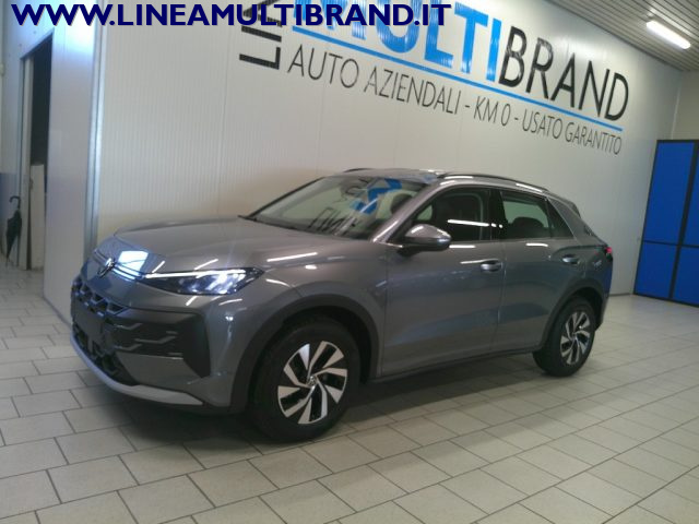 Volkswagen T-Roc 1.5 eTSI ACT DSG NEW MODEL!!! - foto 2 di 4