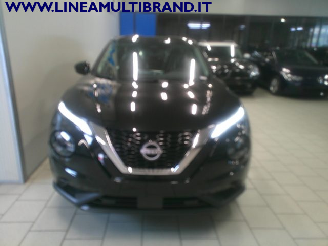 Nissan Juke 1.0 DIG-T 114 CV DCT Pack Comfort Led Telecamera - foto 4 di 4