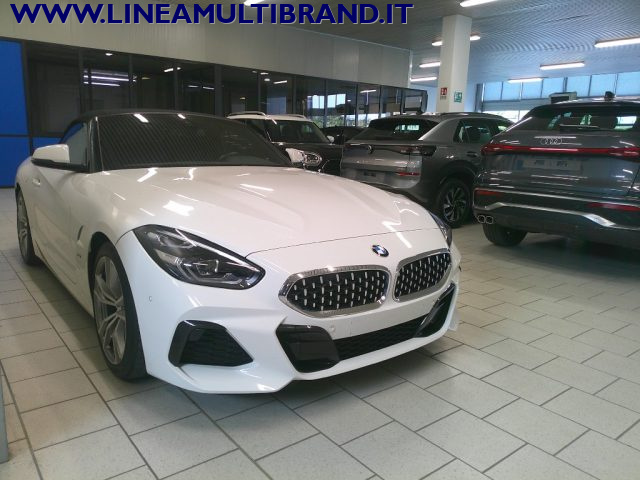 BMW Z4 sDrive20i Msport Navi Virtual Telec. Prezzo Reale! - foto 3 di 4
