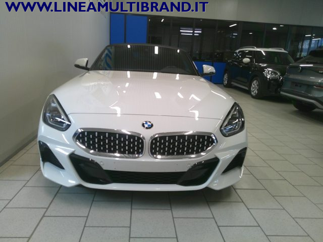 BMW Z4 sDrive20i Msport Navi Virtual Telec. Prezzo Reale! - foto 2 di 4