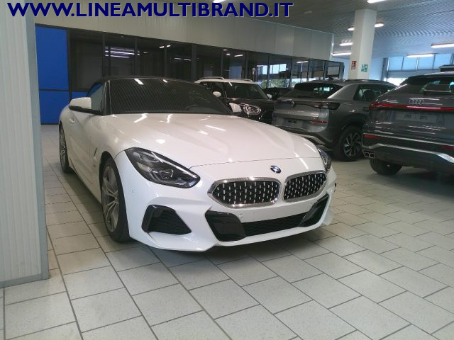 BMW Z4 sDrive20i Msport Navi Virtual Telec. Prezzo Reale! - foto 4 di 4