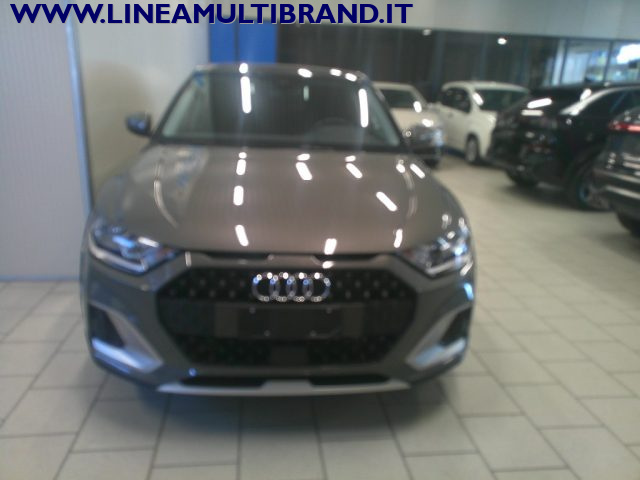 Audi A1 allstreet 25 TFSI Admired Garanzia Audi 2028 - foto 2 di 4