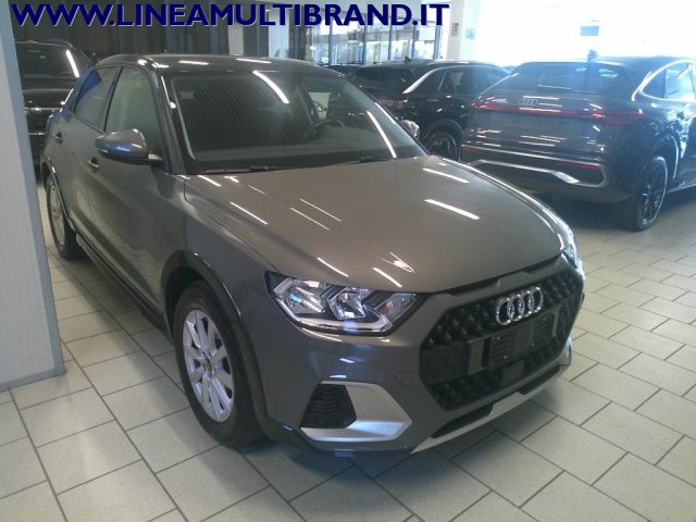 Audi A1 allstreet 25 TFSI Admired Garanzia Audi 2028 - foto 3 di 4