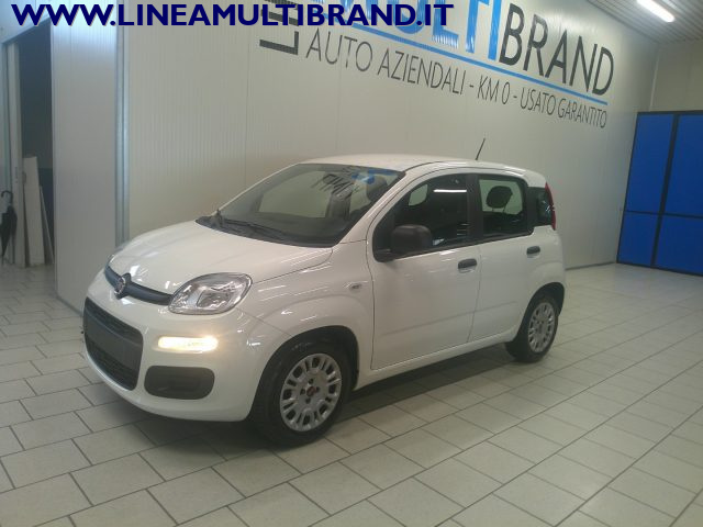 Fiat Panda 1.0 FireFly S&S Hybrid City Life Garanzia 24 Mesi - foto 2 di 4