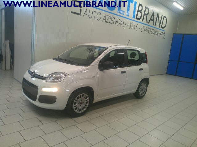 Fiat Panda 1.0 FireFly S&S Hybrid City Life Garanzia 24 Mesi usato a PIACENZA