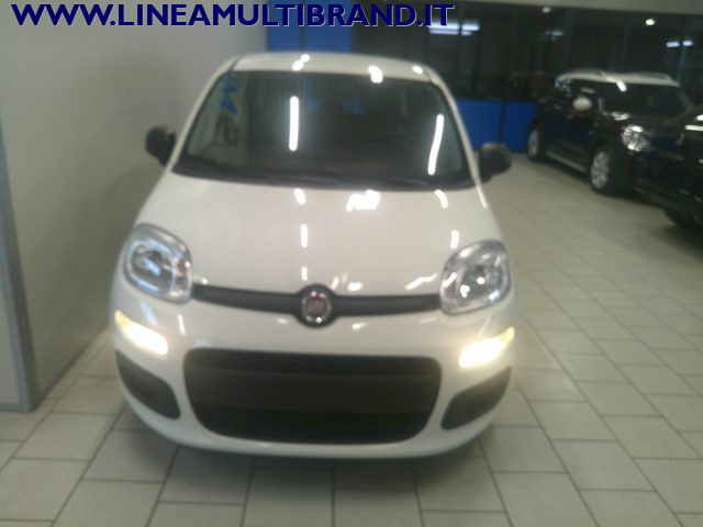Fiat Panda 1.0 FireFly S&S Hybrid City Life Garanzia 24 Mesi - foto 3 di 4