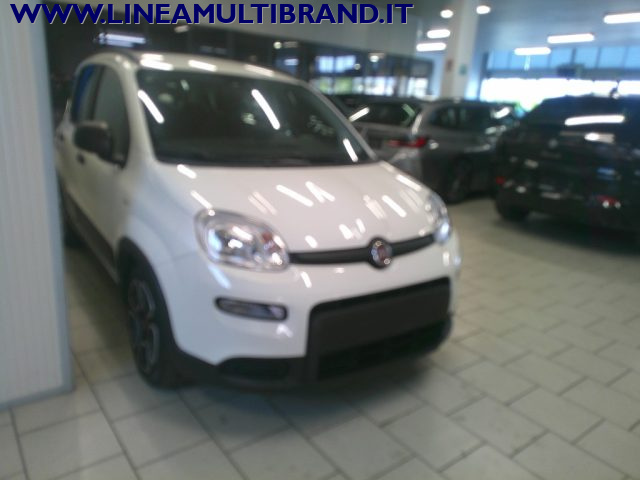 Fiat Panda 1.0 FireFly S&S Hybrid City Life Garanzia 24 Mesi - foto 3 di 4