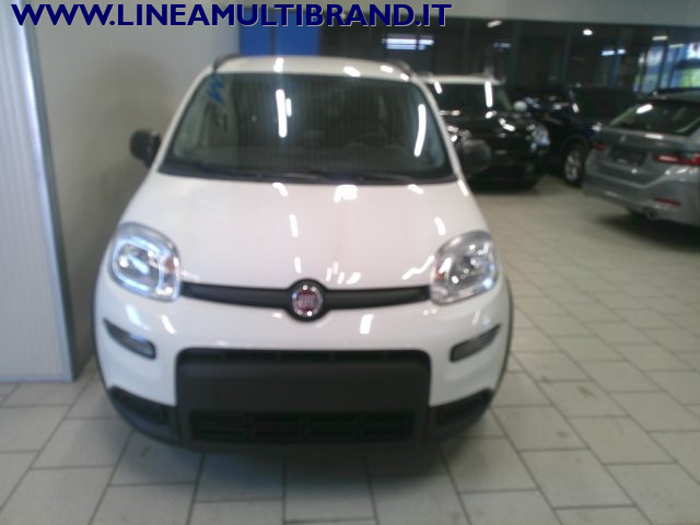 Fiat Panda 1.0 FireFly S&S Hybrid City Life Garanzia 24 Mesi - foto 2 di 4