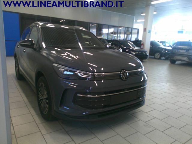 Volkswagen Tiguan 1.5 eTSI 150 CV ACT DSG Edition Plus Navi Led - foto 3 di 4