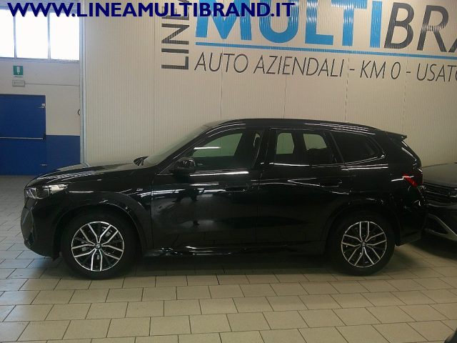 BMW X1 sDrive 18i Msport Aut. Navi Led Pelle Promo - foto 3 di 4