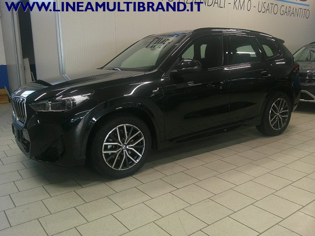 BMW X1 sDrive 18i Msport Aut. Navi Led Pelle Promo - foto 2 di 4