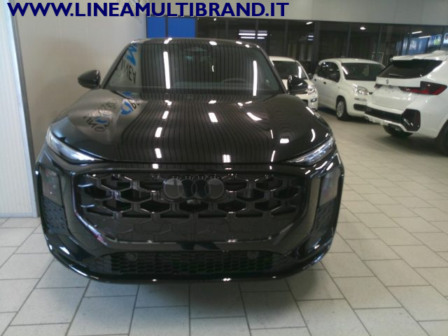 Audi Q3 Sportback TDI 110 kW S tronic S Line + Tetto - foto 4 di 4