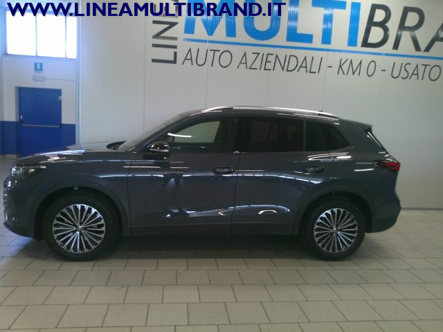 Volkswagen Tiguan 1.5 eTSI 130 CV ACT DSG Edition Plus Navi Led - foto 4 di 4