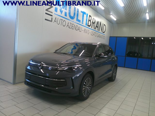 Volkswagen Tiguan 1.5 eTSI 130 CV ACT DSG Edition Plus Navi Led - foto 2 di 4