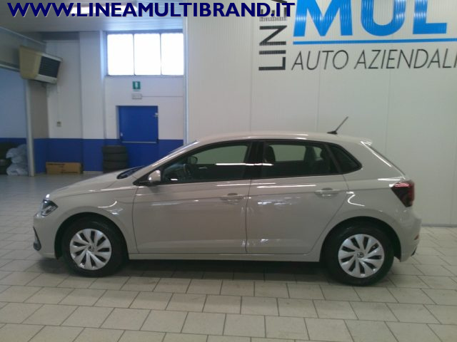 Volkswagen Polo 1.0 Life Led Car Player Garanzia 24 Mesi Promo - foto 4 di 4
