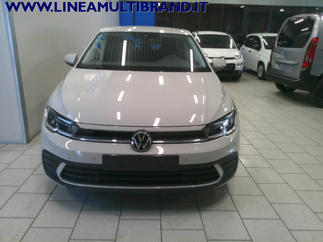 Volkswagen Polo 1.0 Life Led Car Player Garanzia 24 Mesi Promo - foto 2 di 4