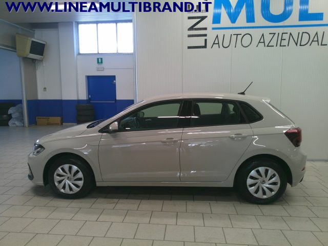 Volkswagen Polo 1.0 Life Led Car Player Garanzia 24 Mesi Promo - foto 3 di 4