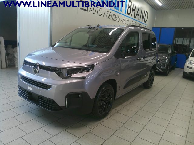 Citroen Berlingo BlueHDi 130 S&S EAT8 Combi Plus Autocarro 5 Posti - foto 3 di 4