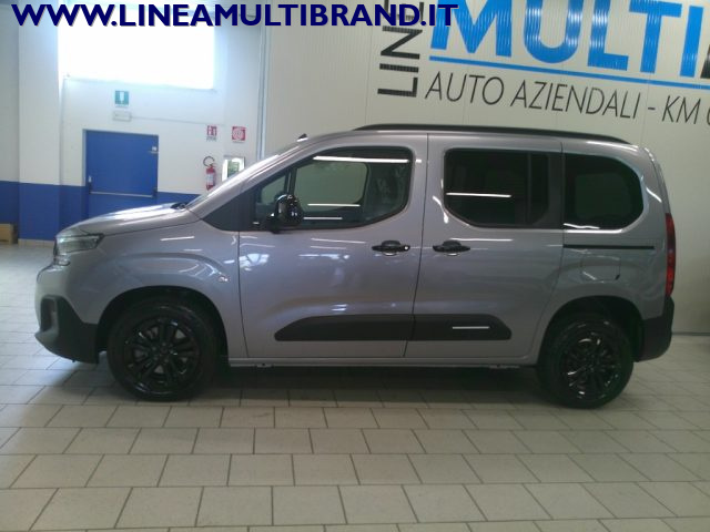 Citroen Berlingo BlueHDi 130 S&S EAT8 Combi Plus Autocarro 5 Posti - foto 2 di 4