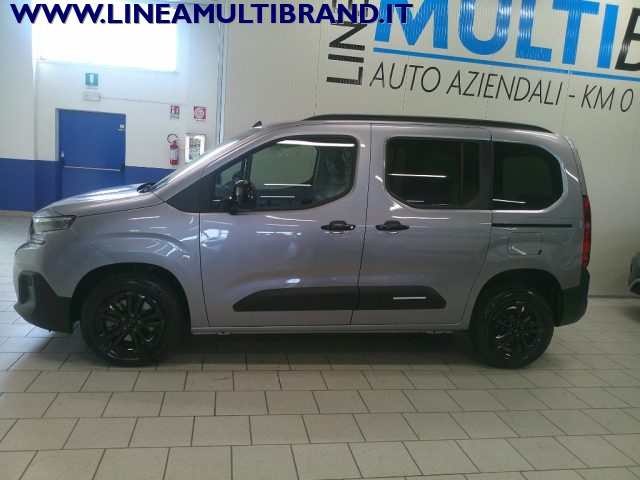 Citroen Berlingo BlueHDi 130 S&S EAT8 Combi Plus Autocarro 5 Posti usato a PIACENZA