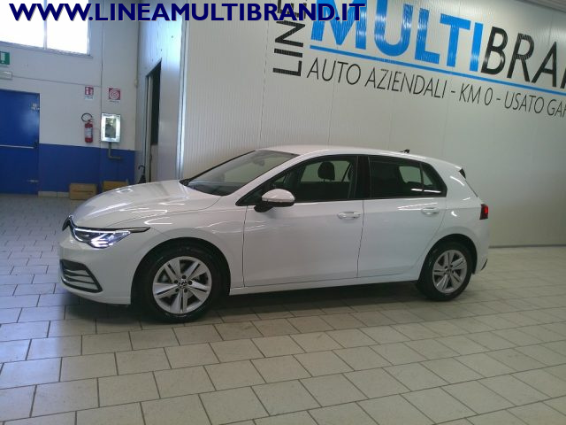 Volkswagen Golf 1.0 eTSI EVO DSG Life Garanzia 24 Mesi Promo - foto 2 di 4