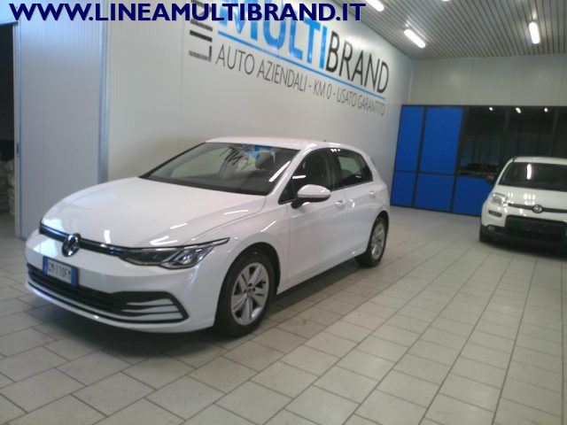 Volkswagen Golf 1.0 eTSI EVO DSG Life Garanzia 24 Mesi Promo - foto 3 di 4