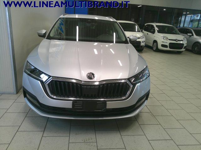 Skoda Octavia 20 TDI EVO Navi Led Cruise Adattivo Garanzia 24Mes - foto 3 di 4