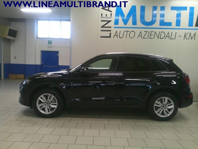 Audi Q5 40 TDI 204 CV quattro S tronic Advanced usato a PIACENZA