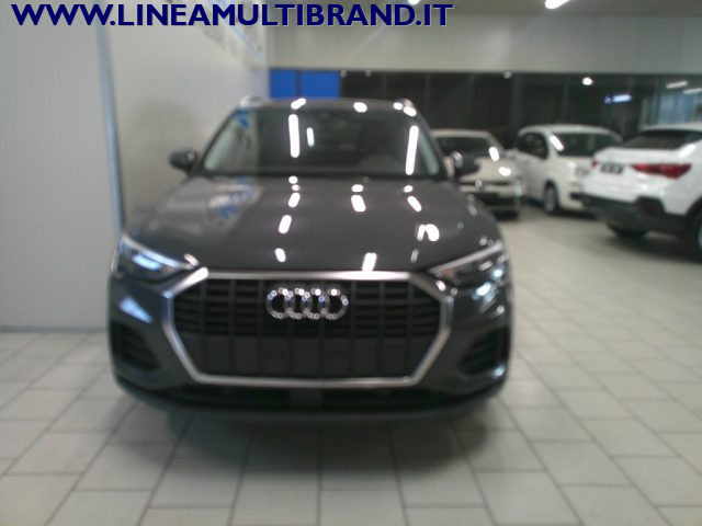 Audi Q3 35TDI Stronic Navi Led Cruise Adattivo Garanzia 24 - foto 2 di 4